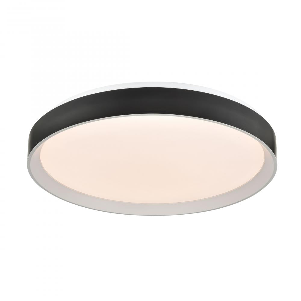 DVI, HUDSON FLUSH MOUNT, FLUSH MOUNT CEILING LIGHTS