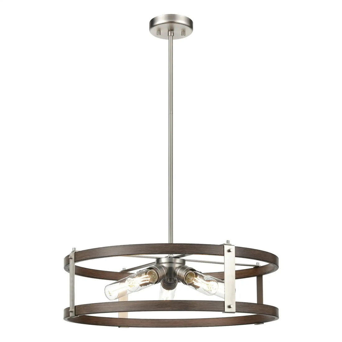 DVI, OAKHURST CHANDELIER, CHANDELIER LIGHT