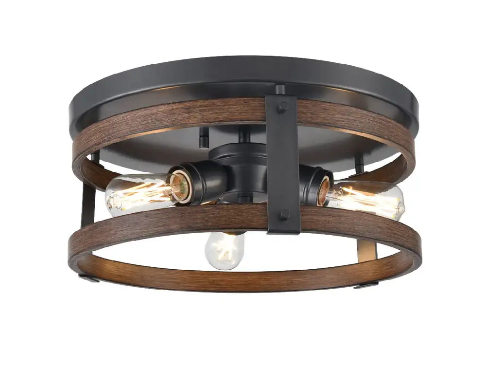 DVI, OAKHURST FLUSH MOUNT, FLUSH MOUNT CEILING LIGHTS