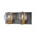 DVI, TROPEA VANITY, VANITY LIGHT