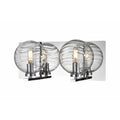 DVI, TROPEA VANITY, VANITY LIGHT