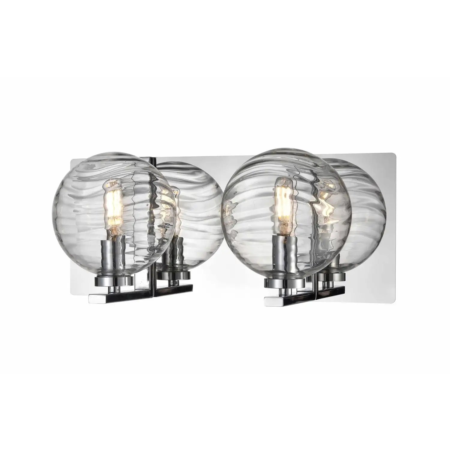 DVI, TROPEA VANITY, VANITY LIGHT