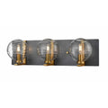 DVI, TROPEA VANITY, VANITY LIGHT