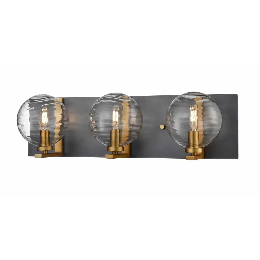 DVI, TROPEA VANITY, VANITY LIGHT