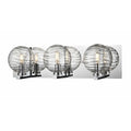 DVI, TROPEA VANITY, VANITY LIGHT