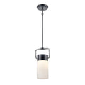 DVI, TUXEDO PENDANT, PENDANT LIGHT