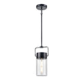, TUXEDO PENDANT, PENDANT LIGHT