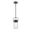 DVI, TUXEDO PENDANT, PENDANT LIGHT