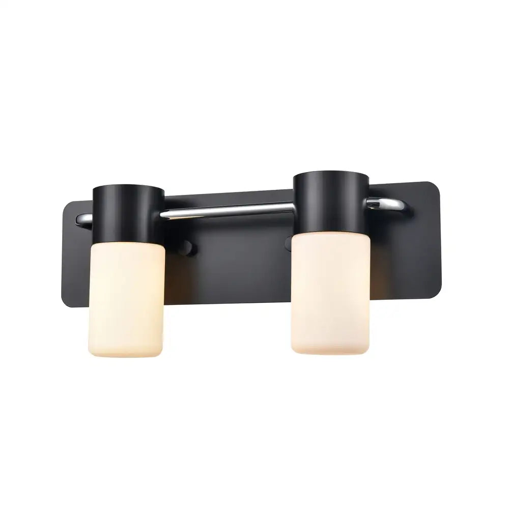 DVI, TUXEDO VANITY, VANITY LIGHT
