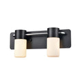 DVI, TUXEDO VANITY, VANITY LIGHT