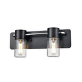 DVI, TUXEDO VANITY, VANITY LIGHT