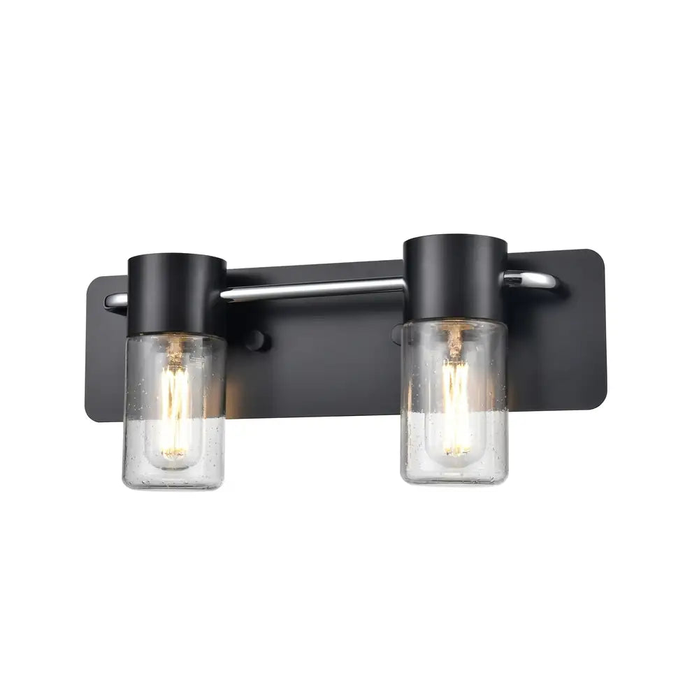DVI, TUXEDO VANITY, VANITY LIGHT