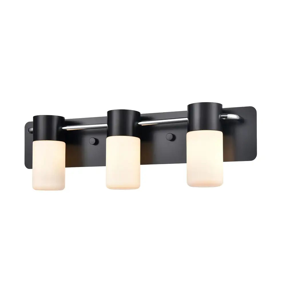 DVI, TUXEDO VANITY, VANITY LIGHT