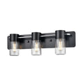 DVI, TUXEDO VANITY, VANITY LIGHT