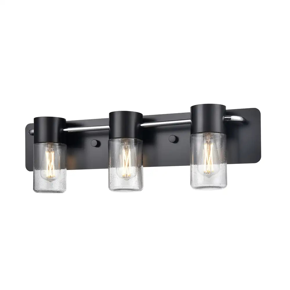 DVI, TUXEDO VANITY, VANITY LIGHT