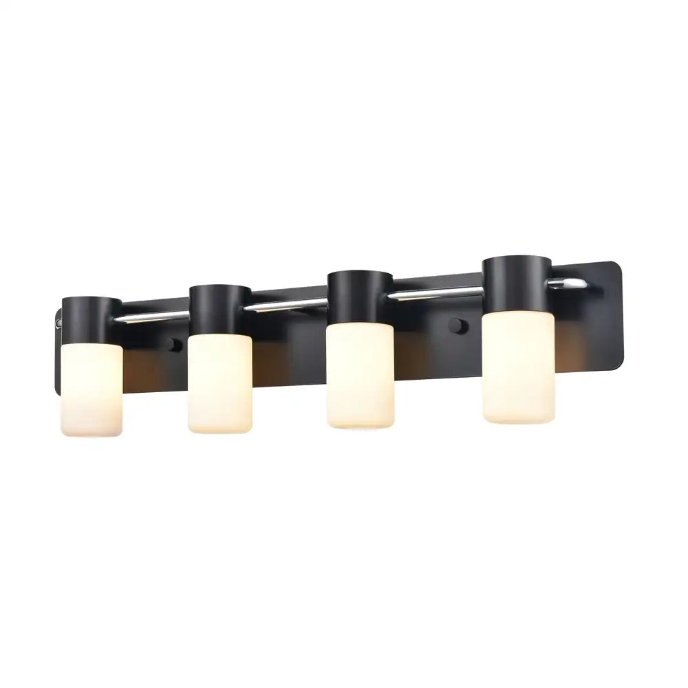 DVI, TUXEDO VANITY, VANITY LIGHT