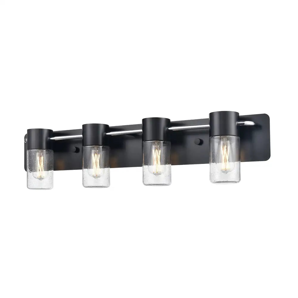 DVI, TUXEDO VANITY, VANITY LIGHT