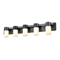 DVI, TUXEDO VANITY, VANITY LIGHT