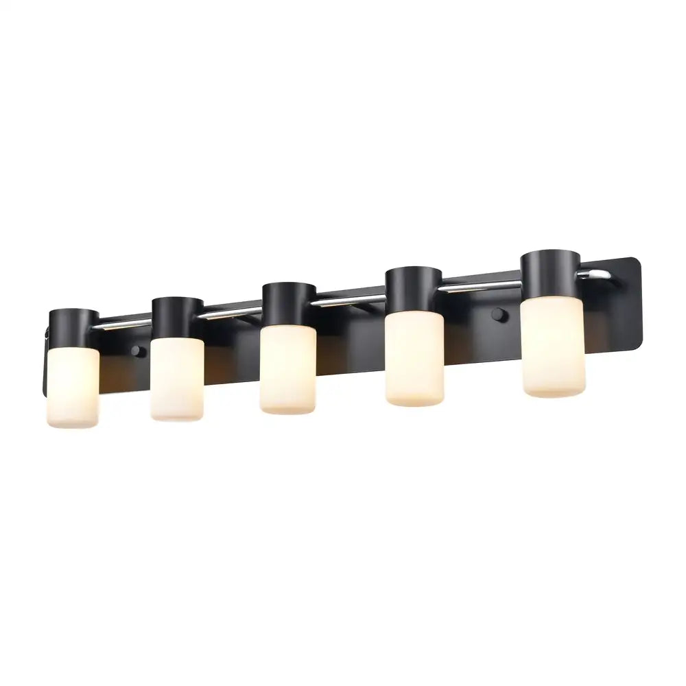 DVI, TUXEDO VANITY, VANITY LIGHT