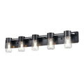 DVI, TUXEDO VANITY, VANITY LIGHT