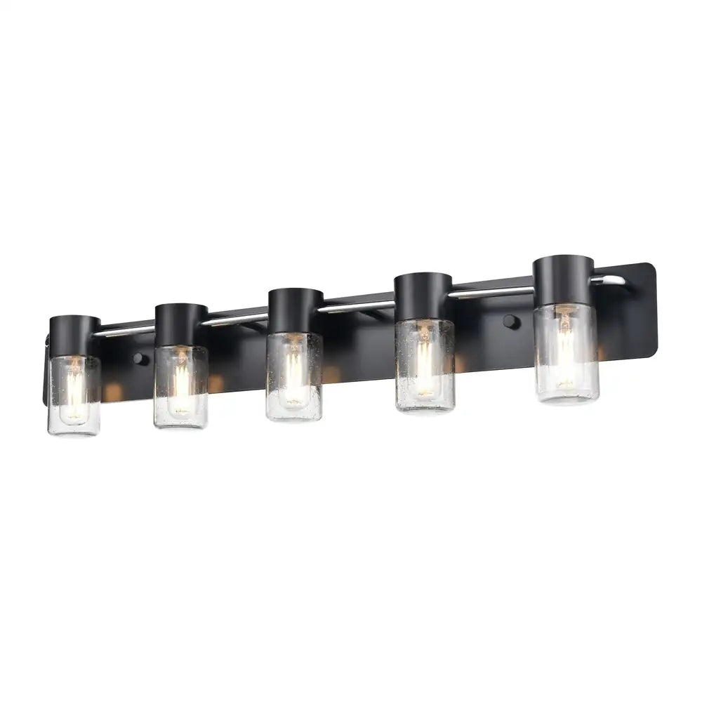 DVI, TUXEDO VANITY, VANITY LIGHT
