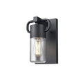 DVI TUXEDO OUTDOOR SCONCE - Wall