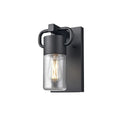 DVI, TUXEDO OUTDOOR SCONCE, OUTDOOR WALL LIGHTS