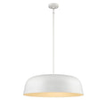 DVI, TUQUE PENDANT, PENDANT LIGHT