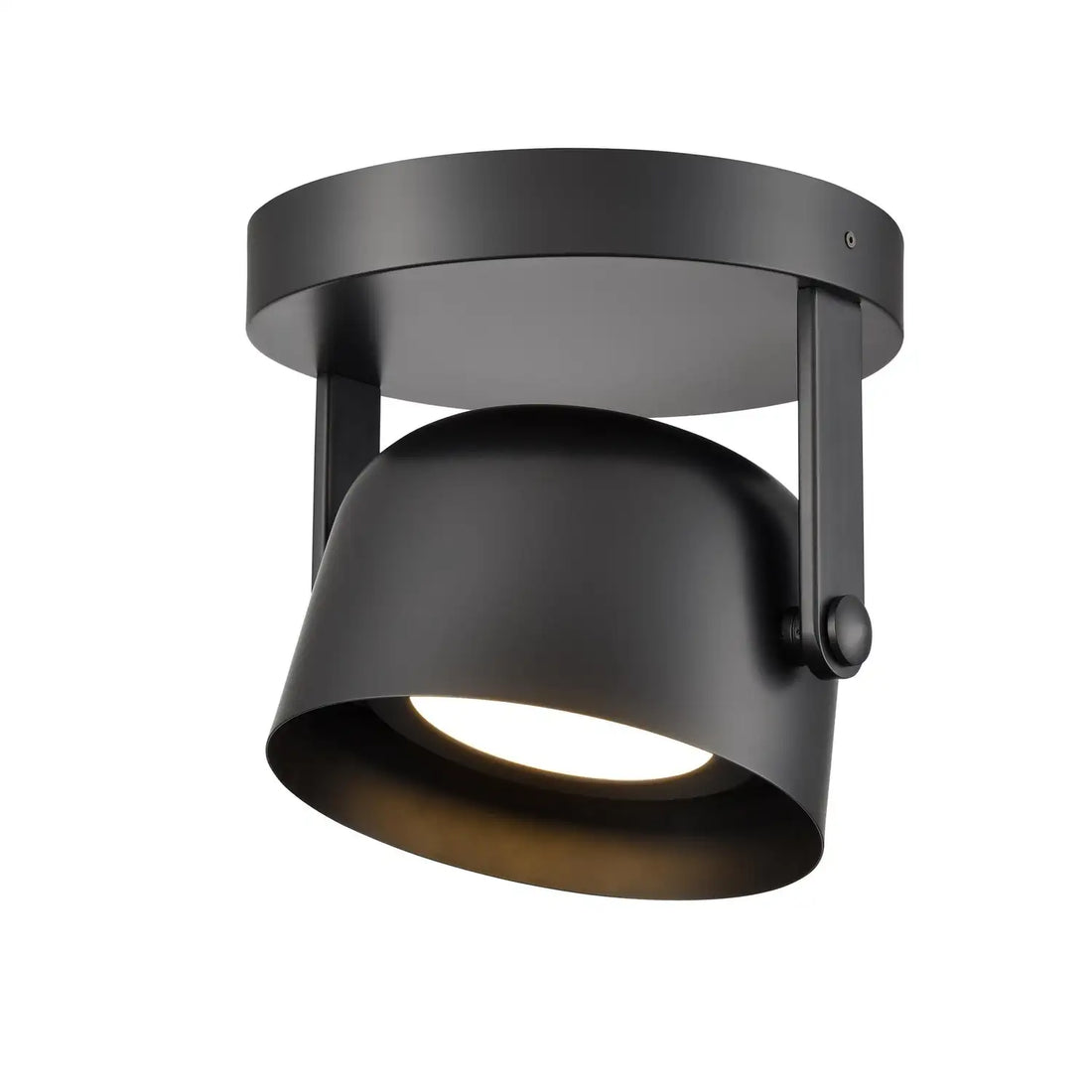 DVI, TUQUE CCT SEMI-FLUSH MOUNT, SEMI FLUSH MOUNT LIGHT
