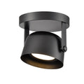 DVI, TUQUE CCT SEMI-FLUSH MOUNT, SEMI FLUSH MOUNT LIGHT