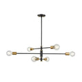 DVI, LAKE LOFT PENDANT, PENDANT LIGHT