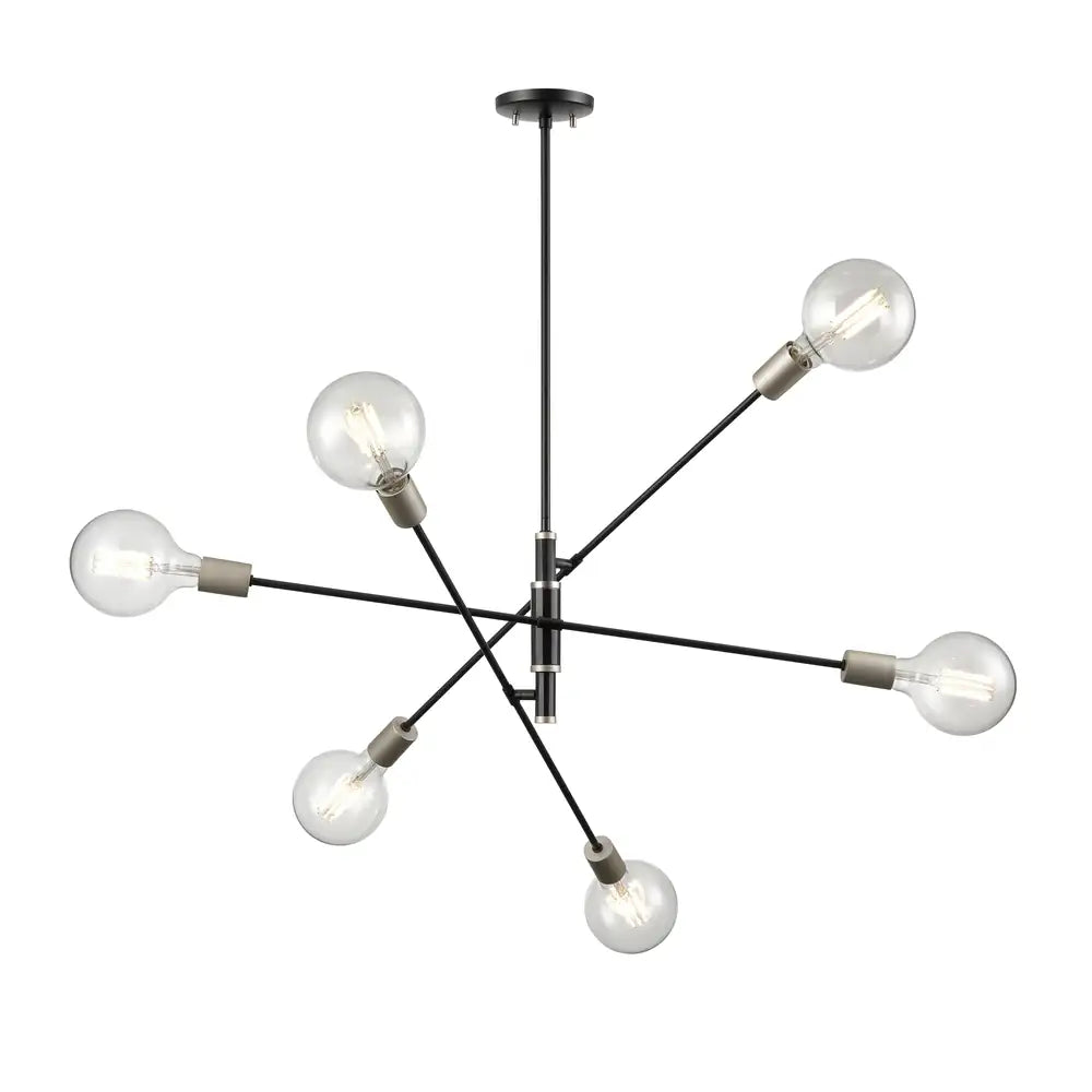 DVI, LAKE LOFT PENDANT, PENDANT LIGHT