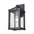 DVI, NIPIGON OUTDOOR SCONCE, OUTDOOR WALL LIGHTS