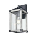DVI, NIPIGON OUTDOOR SCONCE, OUTDOOR WALL LIGHTS