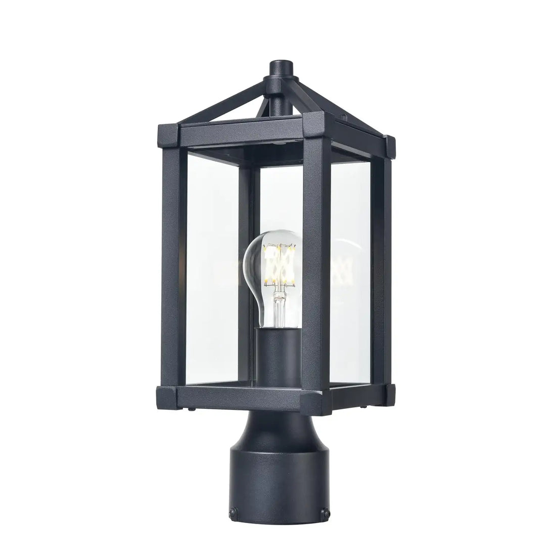 DVI NIPIGON OUTDOOR OUTDOOR LAMP POST - Post
