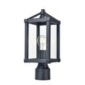 DVI NIPIGON OUTDOOR OUTDOOR LAMP POST - Post