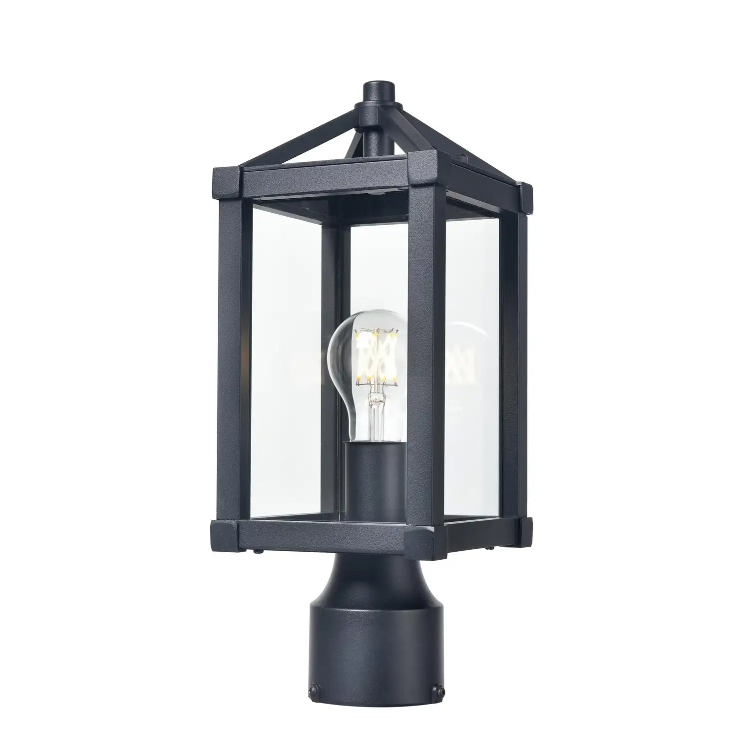 DVI NIPIGON OUTDOOR OUTDOOR LAMP POST - Post