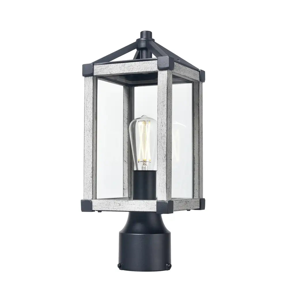 DVI NIPIGON OUTDOOR OUTDOOR LAMP POST - Post