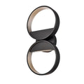 DVI, MIRANDA LED OUTDOOR SCONCE, OUTDOOR WALL LIGHTS