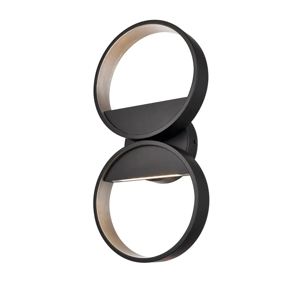 DVI, MIRANDA LED OUTDOOR SCONCE, OUTDOOR WALL LIGHTS