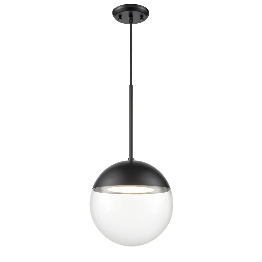 DVI, HOPEWELL ROCKS CCT PENDANT, PENDANT LIGHT