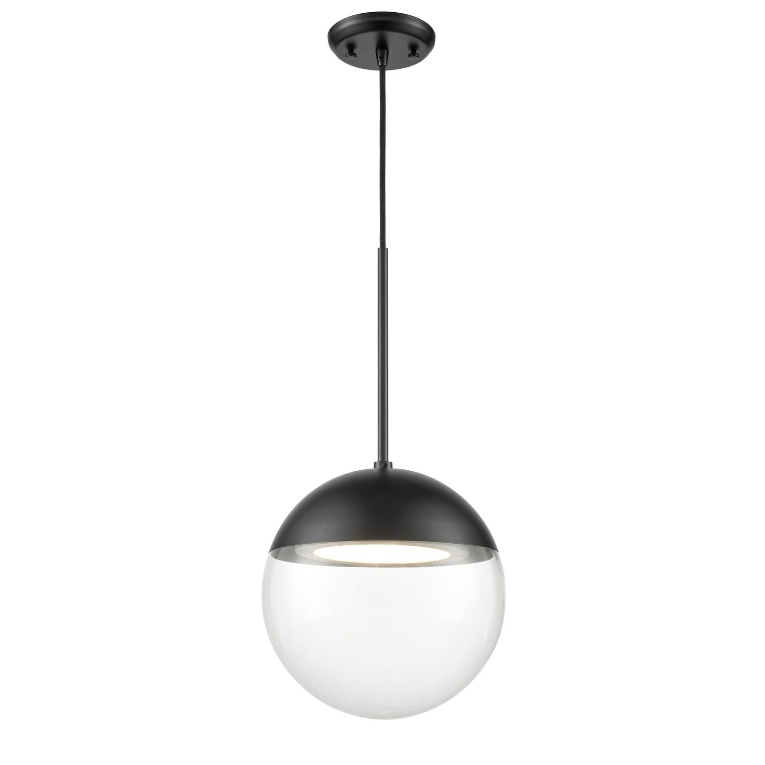 DVI, HOPEWELL ROCKS CCT PENDANT, PENDANT LIGHT