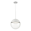 DVI, HOPEWELL ROCKS CCT PENDANT, PENDANT LIGHT