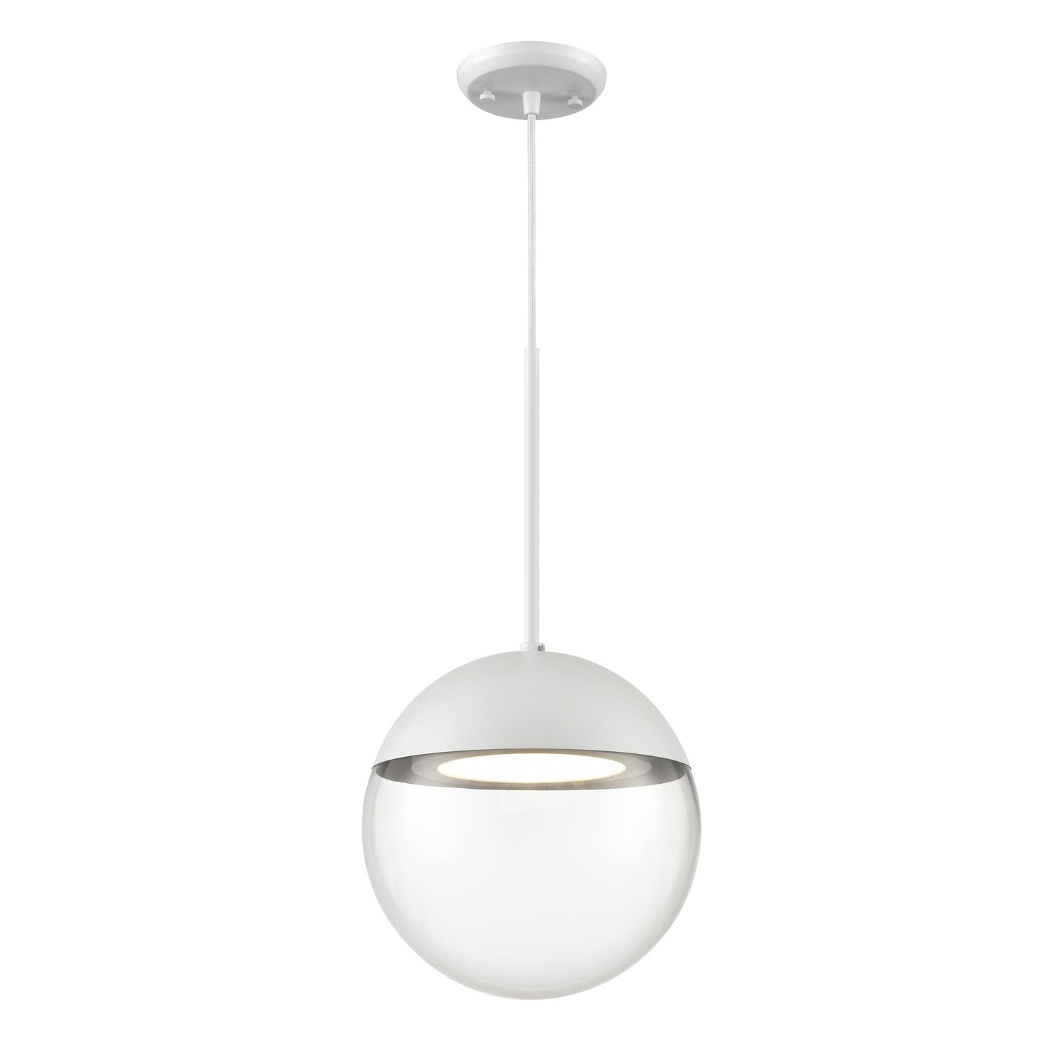 DVI, HOPEWELL ROCKS CCT PENDANT, PENDANT LIGHT