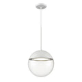 DVI, HOPEWELL ROCKS CCT PENDANT, PENDANT LIGHT
