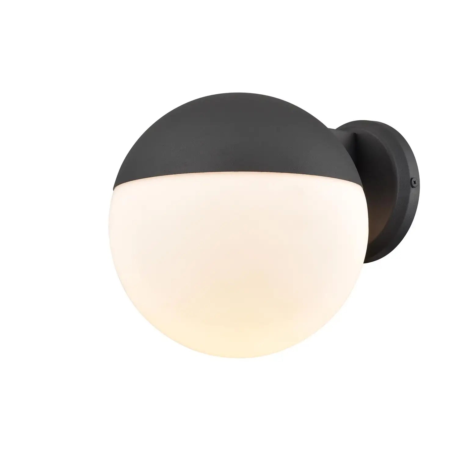 DVI, HOPEWELL ROCKS CCT OUTDOOR SCONCE, OUTDOOR WALL LIGHTS