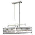 , FORT GARRY LINEAR, LINEAR LIGHT FIXTURE