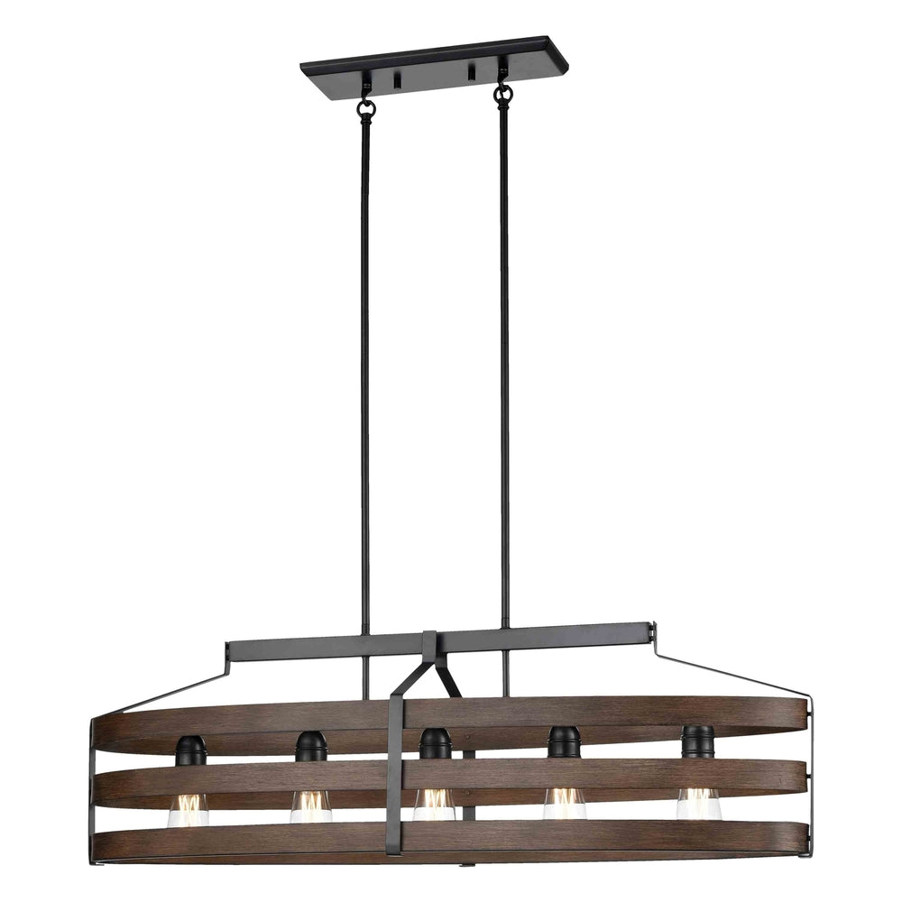 , FORT GARRY LINEAR, LINEAR LIGHT FIXTURE