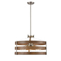 DVI, FORT GARRY PENDANT, PENDANT LIGHT