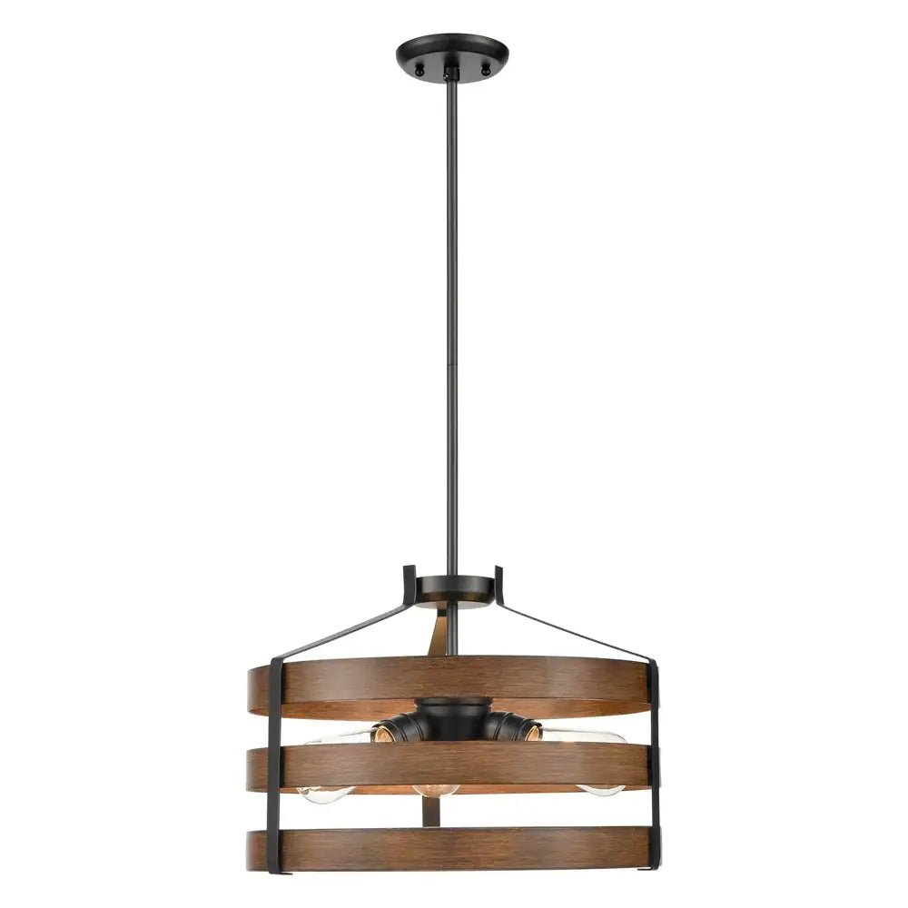 DVI, FORT GARRY PENDANT, PENDANT LIGHT